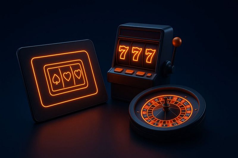 Meilleurs casinos en ligne français