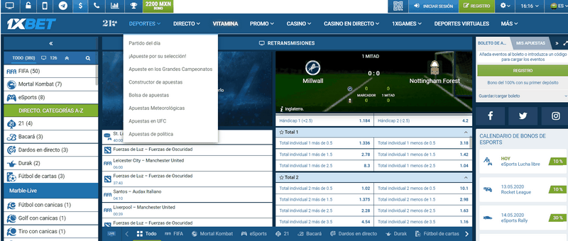 1xBet Review: Whatever You Need to Know About This Online Bookmaker in 2026