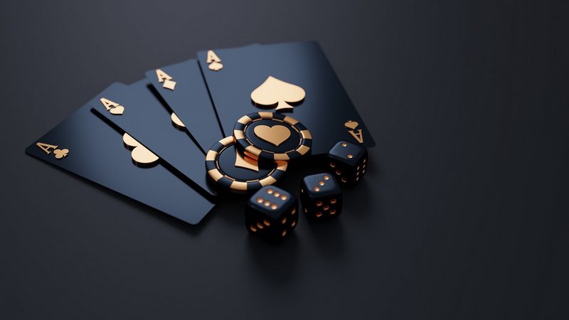 Casinò online italiani non AAMS